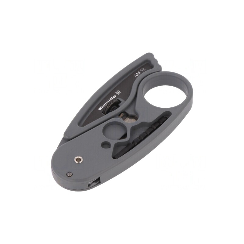 Dezizolator Cablu Coaxial și Rotund 0,5-12,5mm | Electronic-mag.ro | Componente Electronice