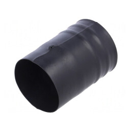 Fiting Termocontractibil Drept 35mm L130mm Fără Adeziv | Electronic-mag.ro | Componente Electronice