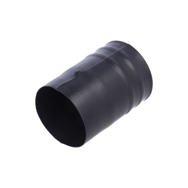 Fiting Termocontractibil Drept 35mm L130mm Fără Adeziv | Electronic-mag.ro | Componente Electronice