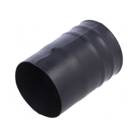 Fiting Termocontractibil Drept 35mm L130mm Fără Adeziv | Electronic-mag.ro | Componente Electronice