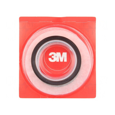 Bandă pentru temperaturi ridicate 0,07mm 62% ambră -73÷260°C | Electronic-mag.ro | Componente Electronice