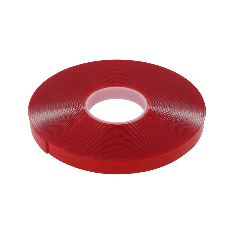 Bandă dublu adezivă acrilică 19mm x 16,5m | Electronic-mag.ro | Componente Electronice Bandă dublu adezivă acrilică 19mm x 16,5m | Electronic-mag.ro | Componente Electronice