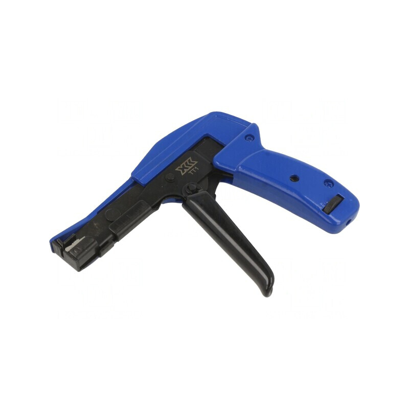 Unealtă montare bride strângere 2,5-4,8mm PKB-TT1 | Electronic-mag.ro | Componente Electronice Unealtă montare bride strângere 2,5-4,8mm PKB-TT1 | Electronic-mag.ro | Componente Electronice