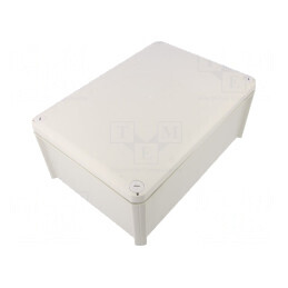 Cutie de Conexiuni IP66 201x285x120mm | Electronic-mag.ro | Componente Electronice