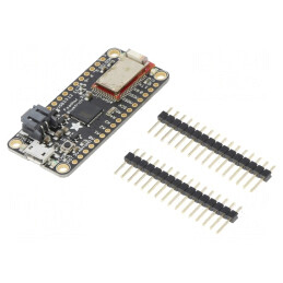 Controler wireless ATMEGA32U4 3,3VDC