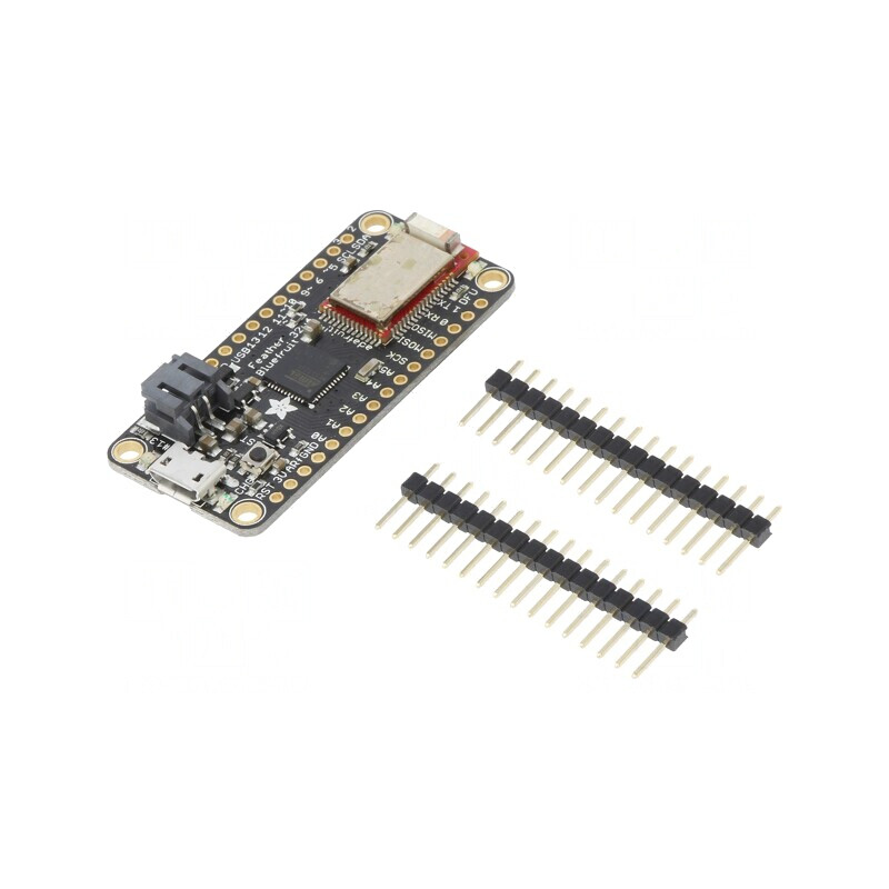 Controler wireless ATMEGA32U4 3,3VDC | Electronic-mag.ro | Componente Electronice