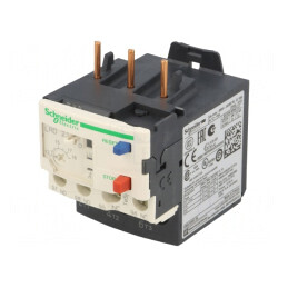 Releu Termic TeSys D 12-18A Cu Șurub | Electronic-mag.ro | Componente Electronice