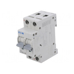 Întrerupător de Supracurent 16A 230/400V 250VDC | Electronic-mag.ro | Componente Electronice