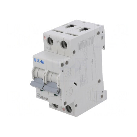 Întrerupător de Supracurent 16A 230/400V 250VDC | Electronic-mag.ro | Componente Electronice