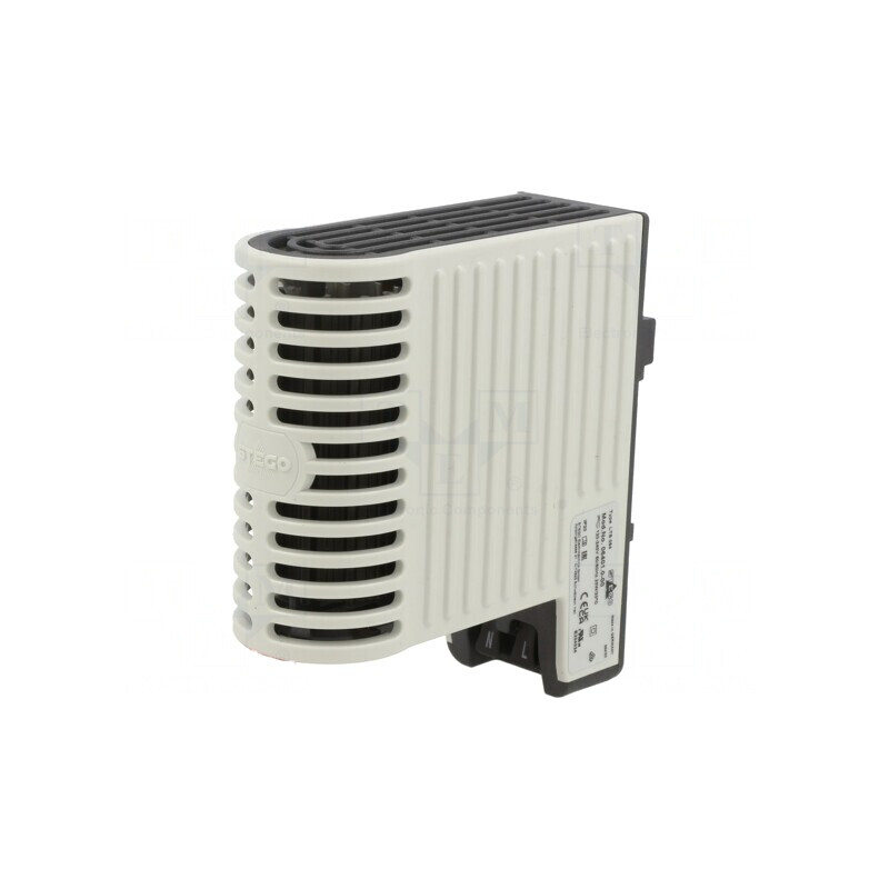 Aparat de Încălzire Semiconductor LTS 40W 120-240V IP20 | Electronic-mag.ro | Componente Electronice