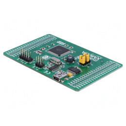 Placă Prototip Microchip AVR ATXMEGA MIKROXMEGA BOARD