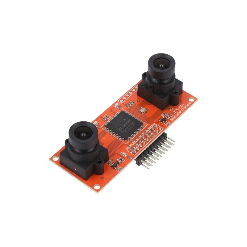 Cameră Modul 1600x1200px 3,3VDC OV2640 | Electronic-mag.ro | Componente Electronice Cameră Modul 1600x1200px 3,3VDC OV2640 | Electronic-mag.ro | Componente Electronice