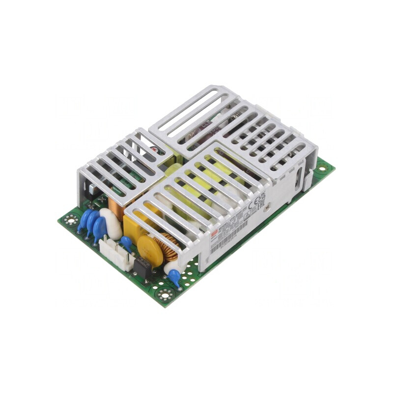 Controler Motor DC 250W 1A 127x76,2x35mm | Electronic-mag.ro | Componente Electronice