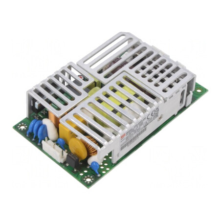Controler Motor DC 250W 1A 127x76,2x35mm | Electronic-mag.ro | Componente Electronice