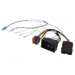 Adaptor Control Volan Fiat C6503CD | Electronic-mag.ro | Componente Electronice