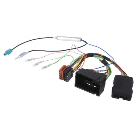 Adaptor Control Volan Fiat C6503CD | Electronic-mag.ro | Componente Electronice