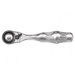 Clichet 1/4 Zyklop Mini3 cu comutator 87mm 60 dinți | Electronic-mag.ro | Componente Electronice