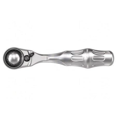 Clichet 1/4 Zyklop Mini3 cu comutator 87mm 60 dinți | Electronic-mag.ro | Componente Electronice