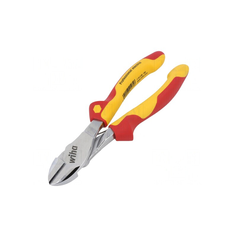 Clește lateral izolat 180mm oțel 1kVAC | Electronic-mag.ro | Componente Electronice Clește lateral izolat 180mm oțel 1kVAC | Electronic-mag.ro | Componente Electronice