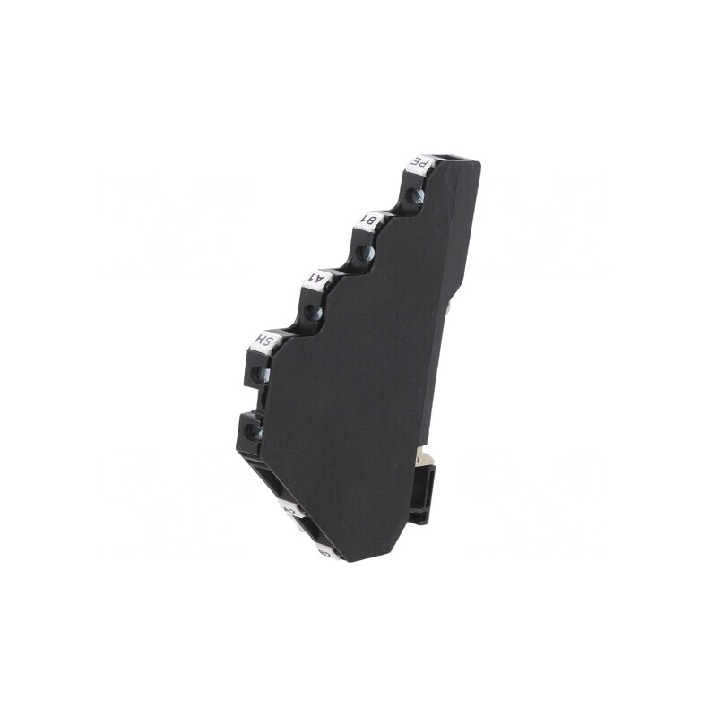 Limitator de Supratensiuni Tip 2 3 5kA pentru Șină DIN IP20 | Electronic-mag.ro | Componente Electronice Limitator de Supratensiuni Tip 2 3 5kA pentru Șină DIN IP20 | Electronic-mag.ro | Componente Electronice