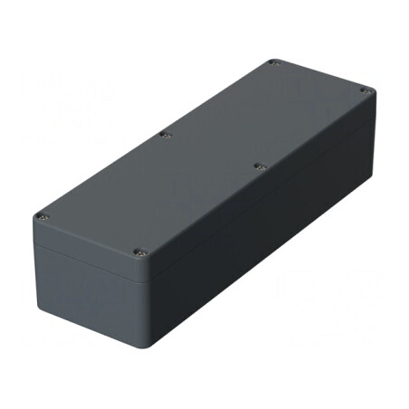 Carcasă Universală EUROMAS POLYESTER 75x230x56.5mm | Electronic-mag.ro | Componente Electronice