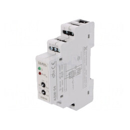 Automat de scară 230VAC 16A IP20 ASM-04 | Electronic-mag.ro | Componente Electronice