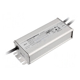 Alimentator LED 85W 1400mA IP67 | Electronic-mag.ro | Componente Electronice