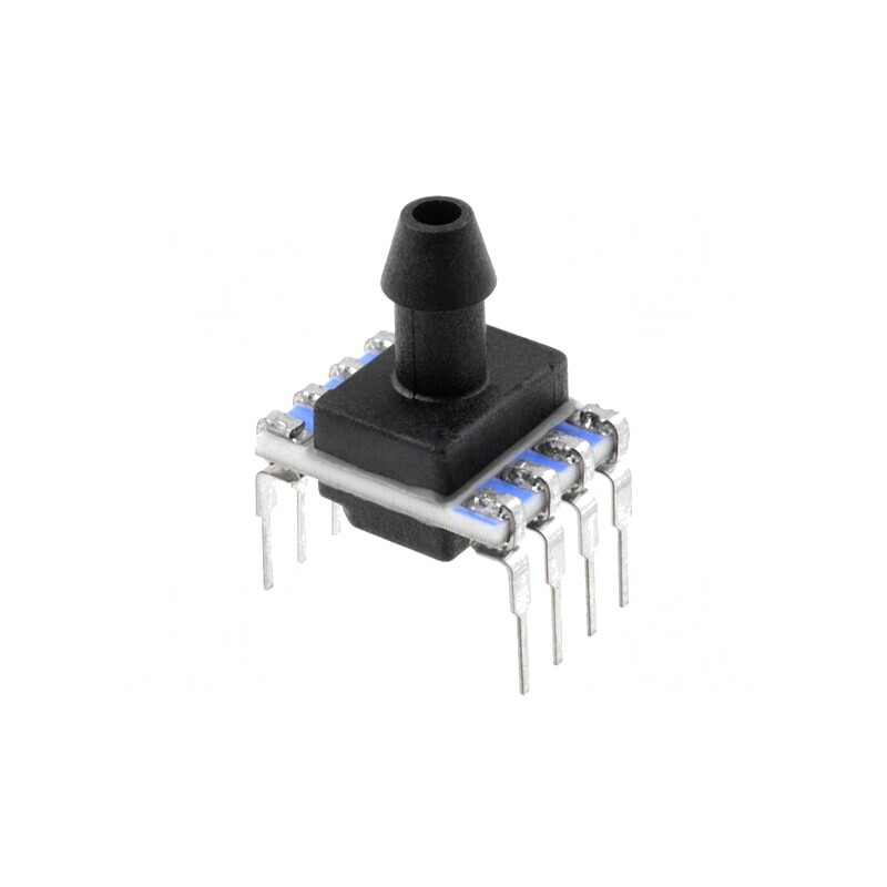 Senzor de presiune 0-50mbar I2C THT DIP | Electronic-mag.ro | Componente Electronice Senzor de presiune 0-50mbar I2C THT DIP | Electronic-mag.ro | Componente Electronice