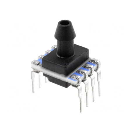 Senzor de presiune 0-50mbar I2C THT DIP | Electronic-mag.ro | Componente Electronice