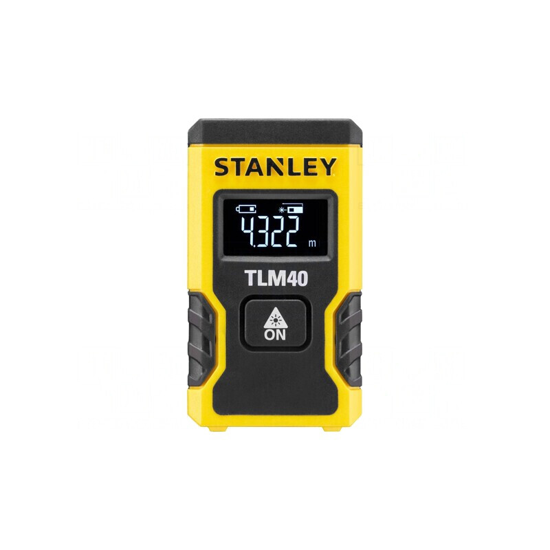 Telemetru LCD 10m Rezoluție 0,001m IP54 | Electronic-mag.ro | Componente Electronice