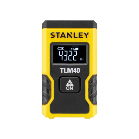 Telemetru LCD 10m Rezoluție 0,001m IP54 | Electronic-mag.ro | Componente Electronice