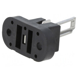 Cheie elastică pentru siguranță D4GS-N / D4GS-NK4 | Electronic-mag.ro | Componente Electronice