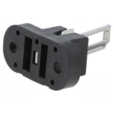 Cheie elastică pentru siguranță D4GS-N / D4GS-NK4 | Electronic-mag.ro | Componente Electronice