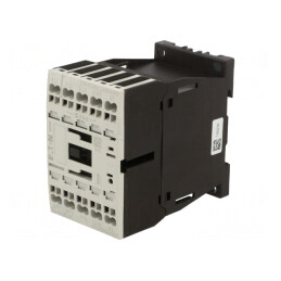 Contactor 3-Pini 230V 9A 690V | Electronic-mag.ro | Componente Electronice