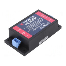 Alimentator Încastrabil 50W 15VDC 3333mA | Electronic-mag.ro | Componente Electronice