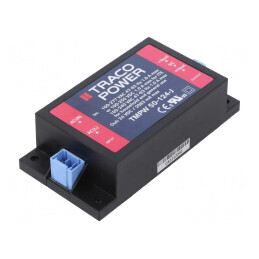 Alimentator Pulsatoriu pentru Încastrare 50W 24VDC 2083mA | Electronic-mag.ro | Componente Electronice