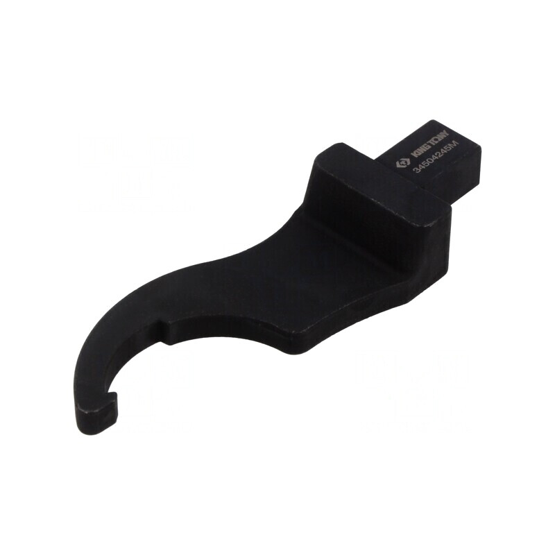 Capăt Cheie Dinamometrică cu Cârlig 40-45mm 14x18 | Electronic-mag.ro | Componente Electronice