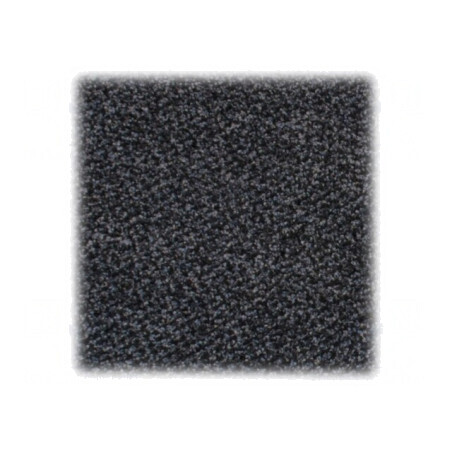 Covoraș Intrare 60x90 cm Poliamidă Gri-Negru | Electronic-mag.ro | Componente Electronice