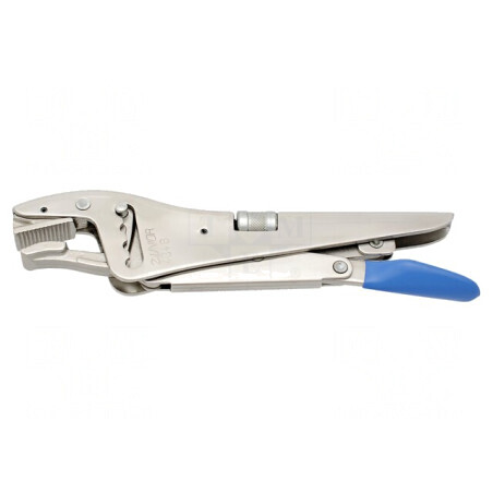 Clești de strângere 220mm oțel de scule | Electronic-mag.ro | Componente Electronice