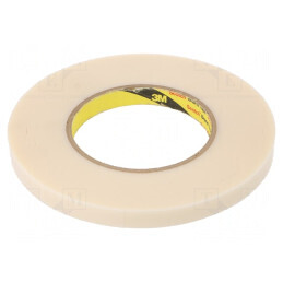 Bandă termoconductoare dublă 12mm x 40m 3M 8926 | Electronic-mag.ro | Componente Electronice