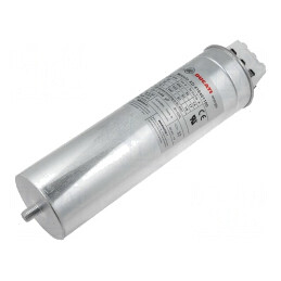 Condensator Trifazat 10kVAR 400V 50Hz | Electronic-mag.ro | Componente Electronice