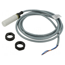 Senzor Inductiv SCR NC M18 5mm 20-250VAC | Electronic-mag.ro | Componente Electronice