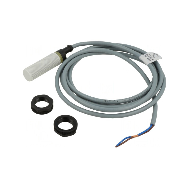 Senzor Inductiv SCR NC M18 5mm 20-250VAC | Electronic-mag.ro | Componente Electronice Senzor Inductiv SCR NC M18 5mm 20-250VAC | Electronic-mag.ro | Componente Electronice