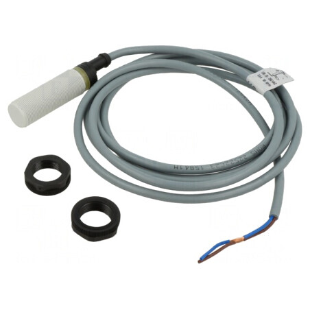 Senzor Inductiv SCR NC M18 5mm 20-250VAC | Electronic-mag.ro | Componente Electronice