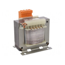 Transformator de Alimentare 100VA 230VAC 36V cu Șurub IP00 | Electronic-mag.ro | Componente Electronice