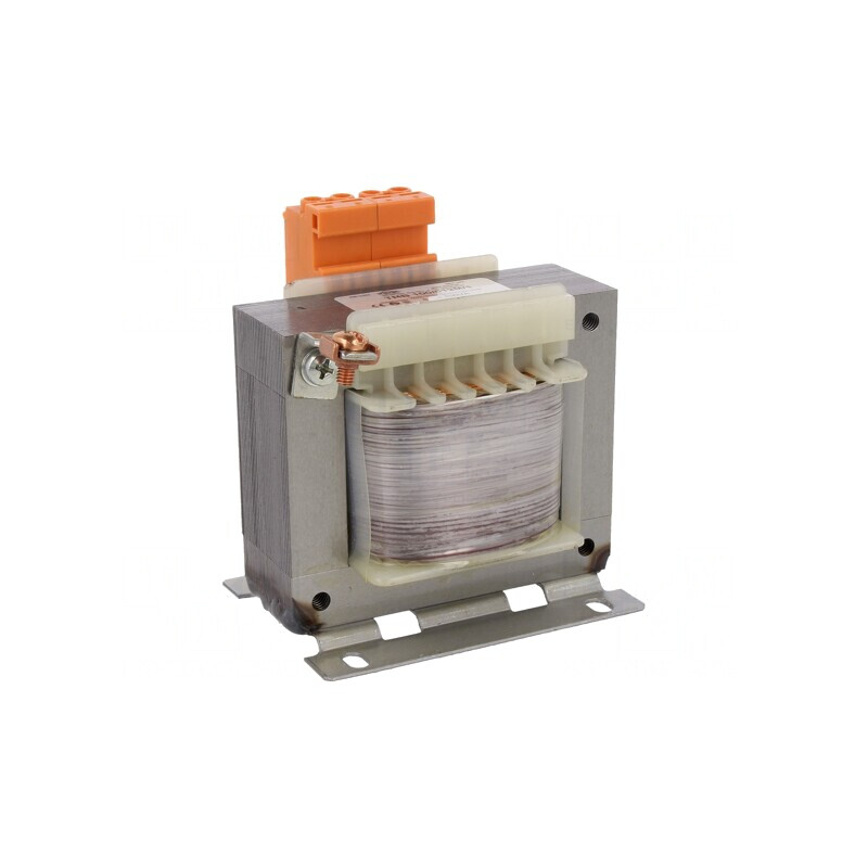 Transformator de Alimentare 100VA 230VAC 36V cu Șurub IP00 | Electronic-mag.ro | Componente Electronice