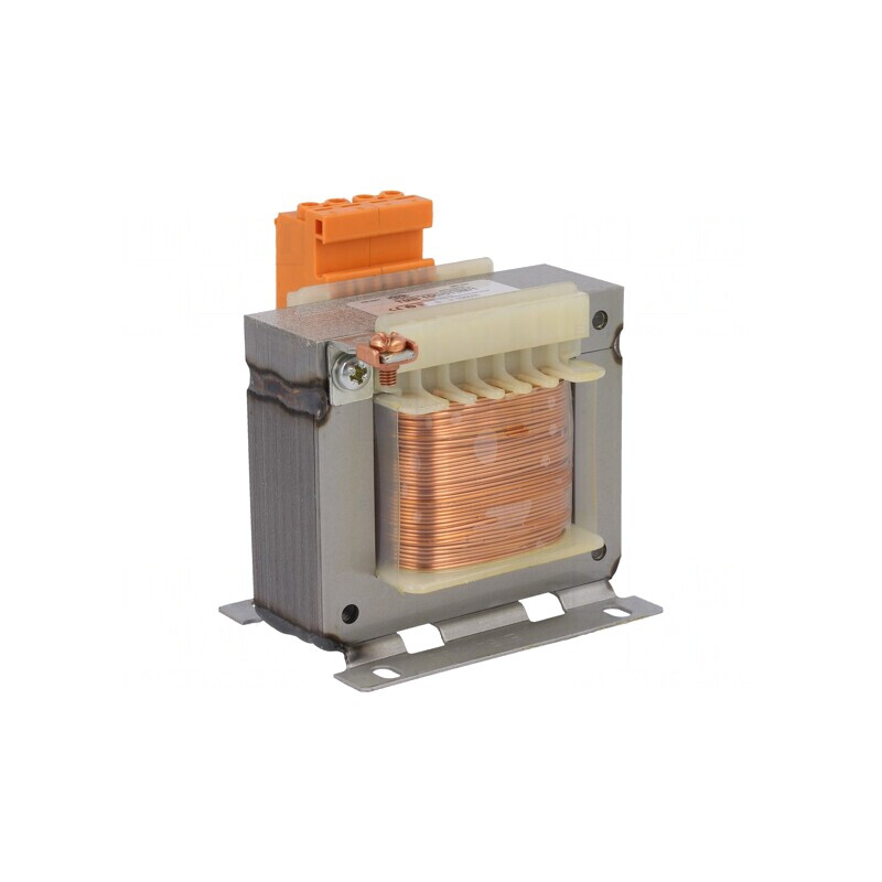 Transformator Alimentare 100VA 230V 42V IP00 | Electronic-mag.ro | Componente Electronice