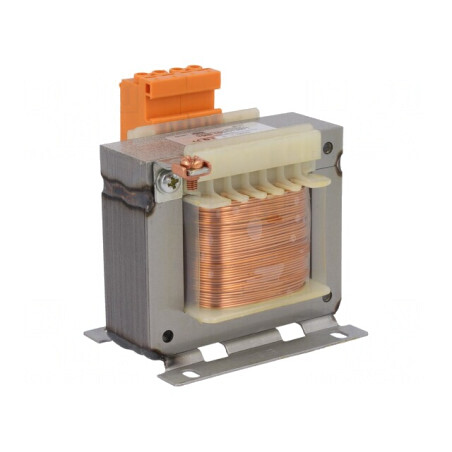 Transformator Alimentare 100VA 230V 42V IP00 | Electronic-mag.ro | Componente Electronice
