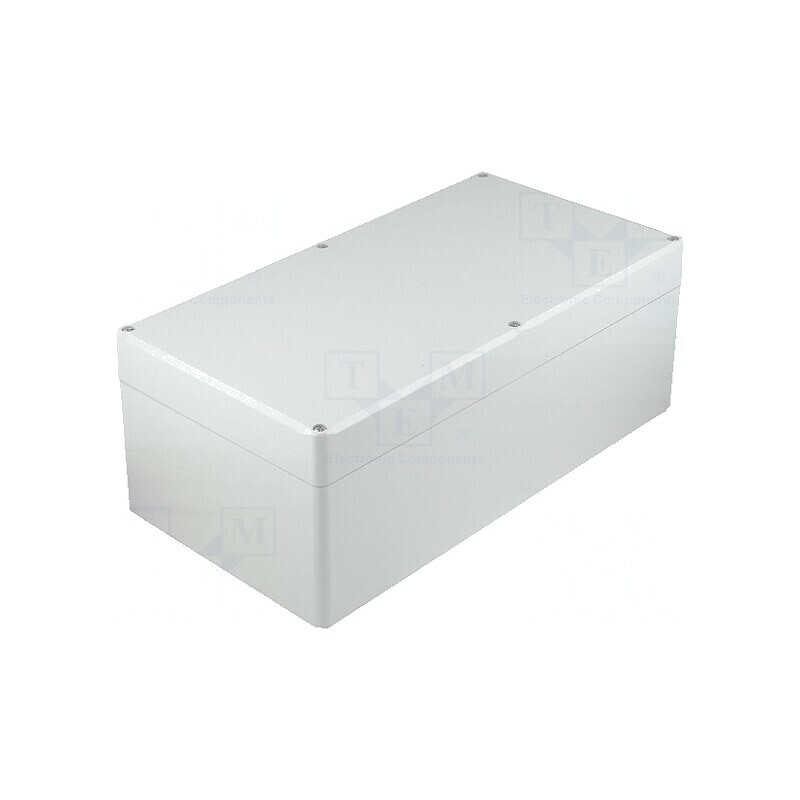 Carcasă Universală EUROMAS II ABS 160x300x120mm | Electronic-mag.ro | Componente Electronice Carcasă Universală EUROMAS II ABS 160x300x120mm | Electronic-mag.ro | Componente Electronice