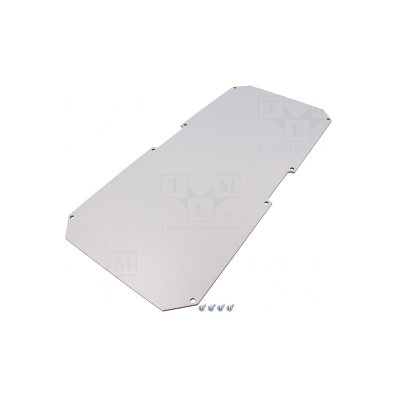 Placă de montare 265x565mm Serie Mi | Electronic-mag.ro | Componente Electronice